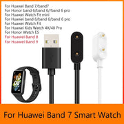 Charger for Huawei Watch Fit Honor Watch ES Honor Band 6 7 8 - main product photo
