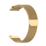 22mm Magnetic chain Strap for Zero Orbit Zero Icon Zero Pixel Zero Luna Zero Meta Zero Nova Zero core fit Zero ignite Zero Edge Zero Jaguar Zero legend Zero Crown Zero Vision Zero Royale Zero Revoltt Dany Thunder Jewel Zero Orbit 2 R07 R09 Svaston Primo