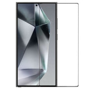 9D Clear Glass Screen Protector for Samsung S24 Ultra
