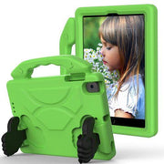 Thumbs up Silicon Cover for i-Pad 6th generation 9.7 inch i-Pad 5th generation 9.7 inch i-Pad Pro 9.7 inch i-Pad Air 2 i-Pad Air 9.7 Inch model A1566 A1567 A1823 A1822 A1954 A1893 A1674 A1675 A1673