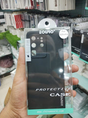 Eouro Black Case for samsung S24+ samsung S24 samsung S23 Fe samsung S23 ultra samsung S23 samsung S22 ultra samsung S22 samsung S21 Ultra samsung  S21 Fe samsung S21 S20 ultra samsung note 20 samsung s10 plus  samsung note 20 ultra samsung note 10 ultra