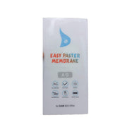 Unbreakable Membrane Hydrogel Film for S22 ultra back Screen Protector HD Nano Gel Film