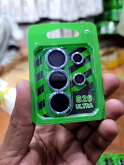 Camera Lens Protector for Samsung S26 Ultra Camera Protector Violet Blue Silver Black