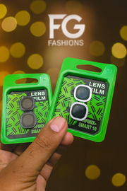 Camera protector Camera Lens Protector for Smart 10