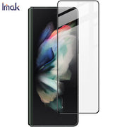 9D Privacy Glass and Clear Screen Portector for Z Fold 7 Z fold 6 Z fold 5 Z fold 4 Z fold 3