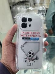 Phone/Tablet Case for Infinix Note 60 - view 3