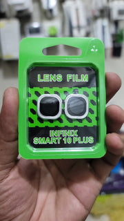 Camera protector Camera Lens Protector for infinix Smart 10 Plus