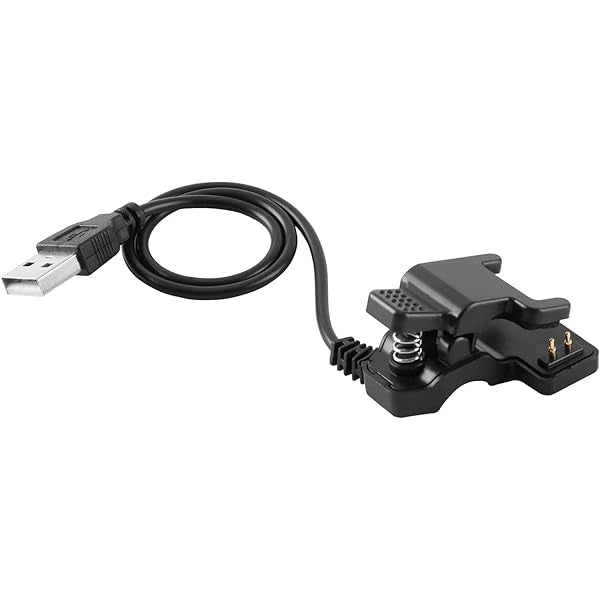 Charger for Zero Ignite Smart Watch 50cm cable - main product photo