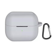 Soft Silicone Covers Earphone Case For Samsung Buds 3 Pro Samsung Buds 3 Silicone Case Cover