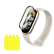 3D Soft Clear Screen Protector for Mi Band 8