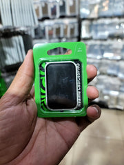 Camera Lens Protector for Realme C85 Realme C85 Pro Black Silver