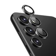 Lito Camera lens protector for Samsung Galaxy S24 Plus 3D Back Camera Lens Protector S24+