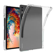 Shockproof Cover for Samsung Tab S8 11 inch X700  Clear Case
