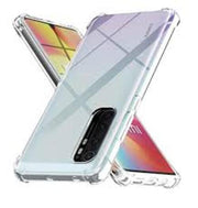 Redmi Mi Note 10 Clear Transparent Soft Case – soft flexible TPU