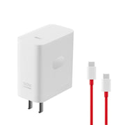 OnePlus SUPERVOOC 160W Type-C Adapter White
