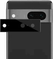 Back Camera Protector for Google pixel 7 Camera Glass Lens Protector Tempered Full Cover
