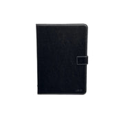 Lishen Premium Quality Leather Foldable cover for Samsung Tab A8 10.5 X200 2021 Flip Book Cover