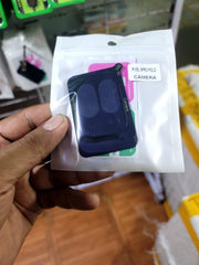 Back Camera Protector for Google pixel 9 pro fold Camera Glass Lens Protector Tempered Full Cover