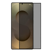 9D Privacy Glass Screen Protector for Samsung S25 Ultra