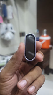 Camera Lens Protector for Samsung A36 Black Silver Green Blue