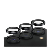 Lito Camera lens protector for Samsung Galaxy S24 3D Back Camera Lens Protector