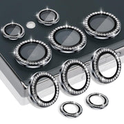 Camera protector Diamond Camera Lens Protector for Samsung S24 Ultra S23 Ultra