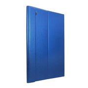 Samsung Galaxy Tab A9 Plus Folio Book Cover Leather Folding Cover