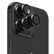 Lito Camera Lens Protector for 16 Pro Desert Titanium Natural Titanium Black Titanium White Titanium