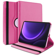 A7 Lite T220 / T225 Samsung 8.7" Tablet Case 360 ° Rotation Book Case Stand case