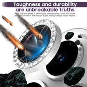 Camera protector Diamond Camera Lens Protector for Tecno Camon 40