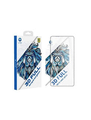 Lito 3D Full Cover Tempered Glass Screen Protector For Samsung Galaxy S26 Ultra