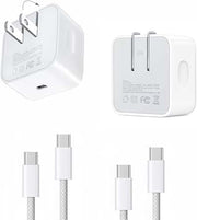 Apple 40W Dynamic Power Adapter with 60W Max with Cable (MGKN4AM)