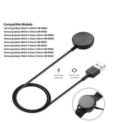 Charger for Samsung Galaxy Watch 6 5 4 3 Active 2 - main product photo