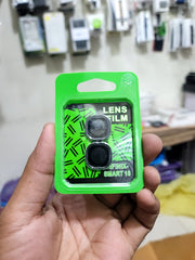 Camera protector Camera Lens Protector for Smart 10
