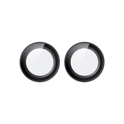 Black Camera protector Camera Lens Protector for Realme Note 60 Camera Protector