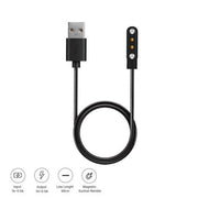 Charger for Haylou RT Smart Watch - view 2