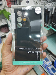 Eouro Black Case for samsung S24+ samsung S24 samsung S23 Fe samsung S23 ultra samsung S23 samsung S22 ultra samsung S22 samsung S21 Ultra samsung  S21 Fe samsung S21 S20 ultra samsung note 20 samsung s10 plus  samsung note 20 ultra samsung note 10 ultra