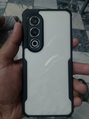 Ipaky Shockproof Hybrid Armor Back Cover for itel s26 ultra itel s25 ultra itel s23 itel s24 itel s25 itel power 70 itel A80 itel A90 itel A100 City 100