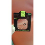 Camera Protector for 12 Mini Back Camera Glass Lens Protector 9H Tempered Glass Full Cover