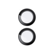 Black Camera protector Camera Lens Protector for Redmi 15c Camera Protector