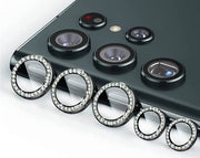 Camera protector Diamond Camera Lens Protector for Samsung S24 Ultra S23 Ultra