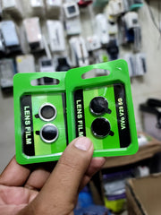 Camera protector Camera Lens Protector for Vivo V29 5G