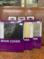 Samsung Galaxy Tab A7 T500 Tab T505 Book Cover