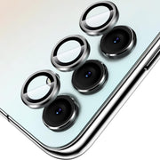Camera Lens Protector for Samsung A54 Black Silver Blue Gold Grey