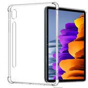 Shockproof Cover for Samsung Tab S9 FE inch X510 Clear Case bumper clear cover