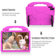 Thumbs up Back Cover for Samsung Tab A9. 8.7 inch Samsung Galaxy Tab A11 8.7 inch Cover for Kids