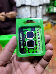 Camera Lens Protector for Infnix Smart 20 Camera Protector