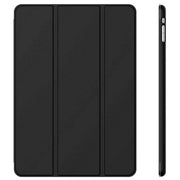 Tri Fold Book cover for i-Pad Pro 11 Inch 2024 M4 Chip smart case book cover with Pen Holder