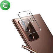 Clear Camera glass protector for Samsung Note 20 Ultra Ultra Back Camera Glass Lens Protector Transparent