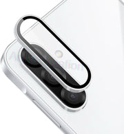 Camera Lens Protector for Samsung A26 Samsung A36 Samsung A56 Black Silver Green Blue